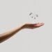 New ReSound Sensia™ hearing aids lift the voice you want to hear – not just the loudest