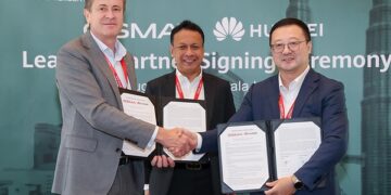 Huawei Named Event Partner of GSMA M360 ASEAN 2026