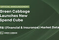 Green Cabbage Announces the Launch of the F&I (Finance & Insurance) Market Data Spend Cube
