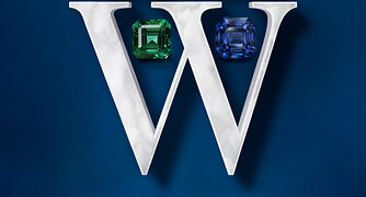 The House of Harry Winston Presents “Rare Jewels of the World”