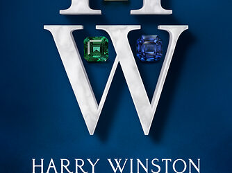 The House of Harry Winston Presents “Rare Jewels of the World”