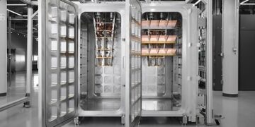 IBM Connects Its First Modular Cryogenic Systems in Milestone Toward Fault-Tolerant Quantum Computing