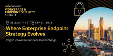 IGEL Brings Now & Next Workspace & Endpoint Security Summit to Melbourne, Australia
