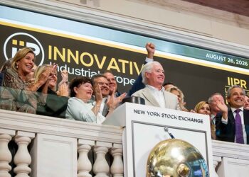 NYSE Texas Opens Headquarters in Dallas: NYSE Content Update