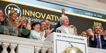 NYSE Texas Opens Headquarters in Dallas: NYSE Content Update