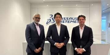 SOLIZE PARTNERS and Dassault Systèmes Form Partnership to Accelerate Digital Transformation in Manufacturing