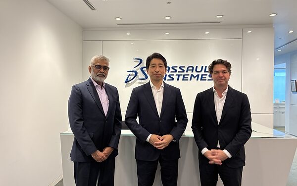 SOLIZE PARTNERS and Dassault Systèmes Form Partnership to Accelerate Digital Transformation in Manufacturing