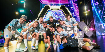 Games of the Future Astana 2026 Comes to a Close After 12 Electric Days of Competition