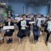 Taipei’s AI Healthcare Ecosystem Connects with Japan’s Kansai Region as 15 Companies Showcase Taiwan-Japan Innovation Linkages