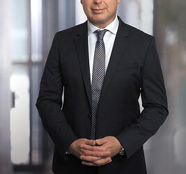 Jungbunzlauer appoints Marcus von Twistern as EVP Operations