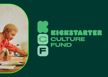 Kickstarter Launches $1 Million Culture Fund to Back Independent Creators Around the World