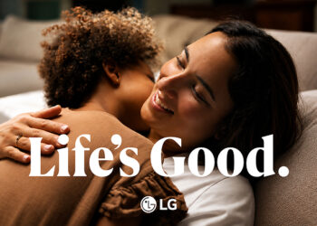 LG ELECTRONICS LAUNCHES ‘2026 LIFE’S GOOD CAMPAIGN’ TO FREE UP PEOPLE’S MINDS FOR WHAT TRULY MATTERS
