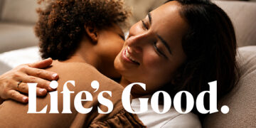 LG ELECTRONICS LAUNCHES ‘2026 LIFE’S GOOD CAMPAIGN’ TO FREE UP PEOPLE’S MINDS FOR WHAT TRULY MATTERS
