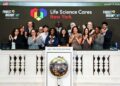 NYSE Content Update: Pinnacle Acquisition + Ticketplus to Debut for Trade