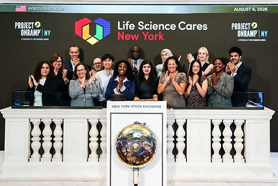 NYSE Content Update: Pinnacle Acquisition + Ticketplus to Debut for Trade