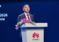 Huawei Unveils Upgraded Xinghe Intelligent Network Under the “Secure and Intelligent Connectivity” Philosophy to Advance Industrial All Intelligence in Asia-Pacific