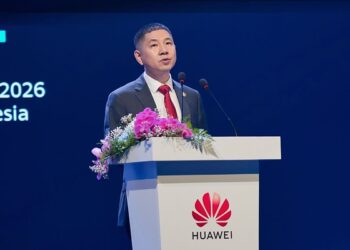 Huawei Unveils Upgraded Xinghe Intelligent Network Under the “Secure and Intelligent Connectivity” Philosophy to Advance Industrial All Intelligence in Asia-Pacific