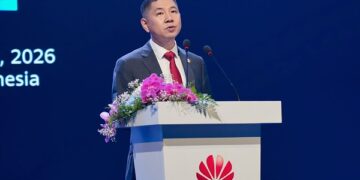 Huawei Unveils Upgraded Xinghe Intelligent Network Under the “Secure and Intelligent Connectivity” Philosophy to Advance Industrial All Intelligence in Asia-Pacific