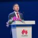 Huawei Unveils Upgraded Xinghe Intelligent Network Under the “Secure and Intelligent Connectivity” Philosophy to Advance Industrial All Intelligence in Asia-Pacific