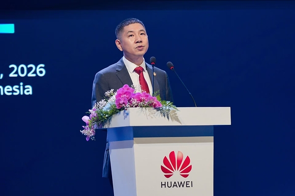 Huawei Unveils Upgraded Xinghe Intelligent Network Under the “Secure and Intelligent Connectivity” Philosophy to Advance Industrial All Intelligence in Asia-Pacific