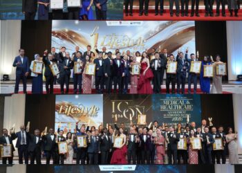 The World Brands Foundation (TWBF) Presents The BrandLaureate Lifestyle BestBrands Awards and The BrandLaureate Medical & Healthcare Advancement BestBrands Awards 2026