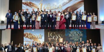 The World Brands Foundation (TWBF) Presents The BrandLaureate Lifestyle BestBrands Awards and The BrandLaureate Medical & Healthcare Advancement BestBrands Awards 2026