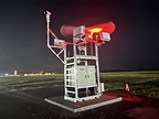 DeTect Awarded Contract to Supply MERLIN™ True3D® Bird Detection Radar to the Soekarno-Hatta Airport in Jakarta