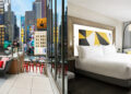 M SOCIAL COLLECTIVE ARRIVES IN NEW YORK FOR A TWO-DAY CELEBRATION DURING US OPEN WEEK