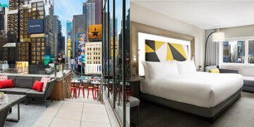 M SOCIAL COLLECTIVE ARRIVES IN NEW YORK FOR A TWO-DAY CELEBRATION DURING US OPEN WEEK
