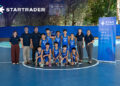 STARCARES Completes Basketball Court Revamp in the Philippines, Benefiting Nearly 20,000 People