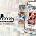 Shueisha Makes Global Push With MANGA MILLION, A Manga Platform Available in 100 Languages