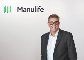 Manulife Appoints Jeremy Young as Chief Distribution Officer, International Brokerage, Global High-Net-Worth to Advance Growth Strategy Across Key Markets