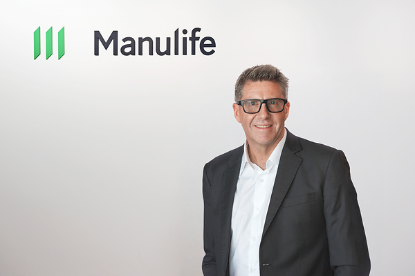 Manulife Appoints Jeremy Young as Chief Distribution Officer, International Brokerage, Global High-Net-Worth to Advance Growth Strategy Across Key Markets