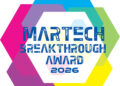 Cision Wins 2026 MarTech Breakthrough Awards for Social Listening, Press Release Distribution, and AEO