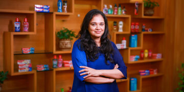 Colgate-Palmolive elevates Prabha Narasimhan to EVP – Marketing, Asia-Pacific