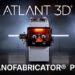 ATLANT 3D Launches NANOFABRICATOR® PRO: The World’s First and Only Physical Platform for AI-Driven Materials Discovery