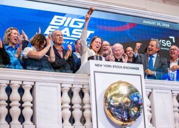 Glean:GO Brings Enterprise AI Leaders to San Francisco: NYSE Content Update