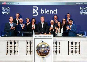 NYSE Content Update: Hadrian Raises $1.37 Billion for ‘Factories of the Future’