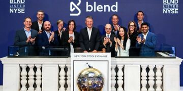 NYSE Content Update: Hadrian Raises $1.37 Billion for ‘Factories of the Future’
