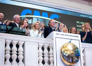 NYSE Content Update: Expedition Therapeutics Secures $115 Million Series B