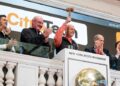 Defense Tech Firm Lyntris Celebrates Recent IPO: NYSE Content Update