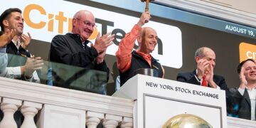 Defense Tech Firm Lyntris Celebrates Recent IPO: NYSE Content Update