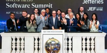 Robinhood Ventures Fund II Raises $200 Million in IPO: NYSE Content Update
