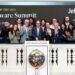 Robinhood Ventures Fund II Raises $200 Million in IPO: NYSE Content Update