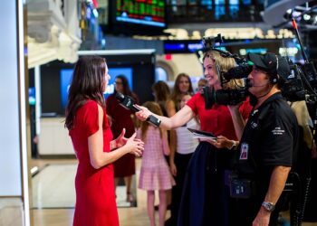 NYSE Content Update: Intercontinental Exchange to Acquire MarketAxess in $6 Billion Deal