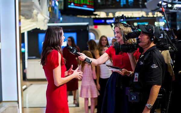 NYSE Content Update: Intercontinental Exchange to Acquire MarketAxess in $6 Billion Deal