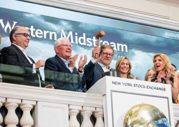 NYSE Content Update: Lumilens Tops $5.5 Billion Valuation After Latest Funding