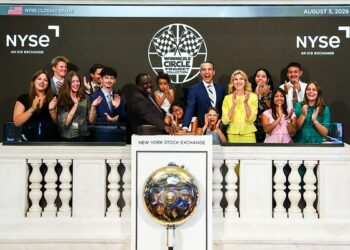NYSE Content Update: ADI to Make NYSE Trading Debut After Spin-Off