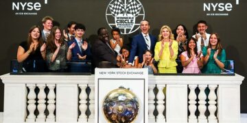 NYSE Content Update: ADI to Make NYSE Trading Debut After Spin-Off