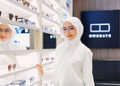 OWNDAYS Malaysia Launches OWN “your” DAYS Campaign with Mira Filzah